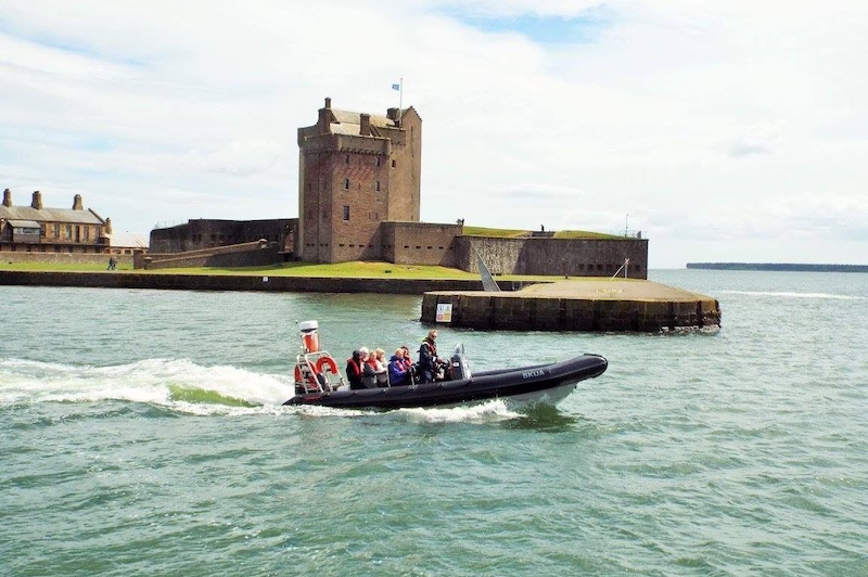 Dundee, Ecosse